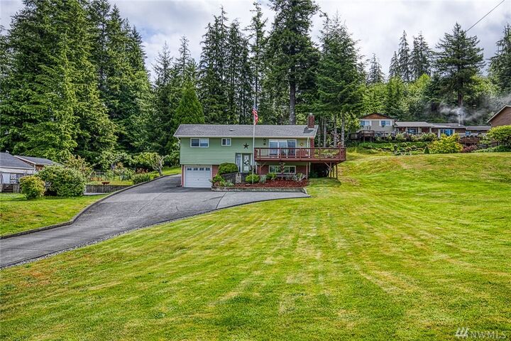 1912 Ranier St  Aberdeen WA 98520 photo