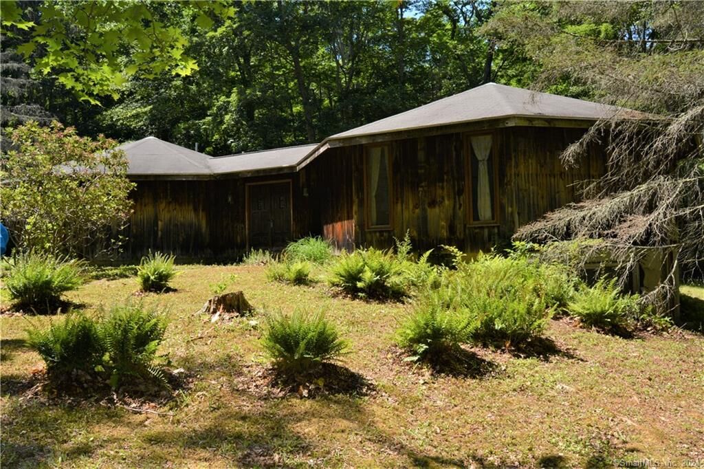 Property Photo: 544 Opening Hill Road CT 06443