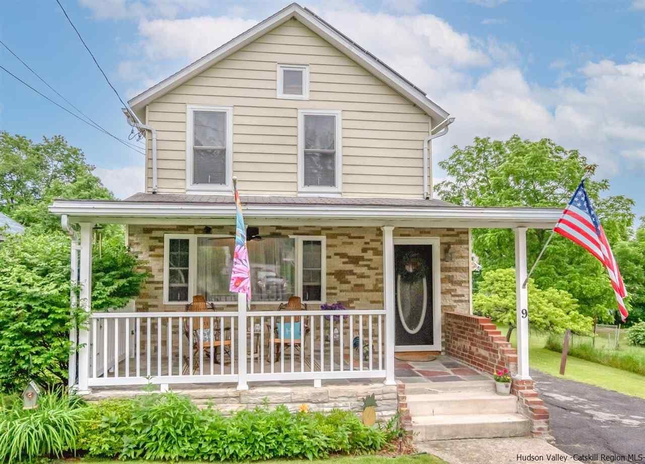 Property Photo:  9 Short  NY 12414 