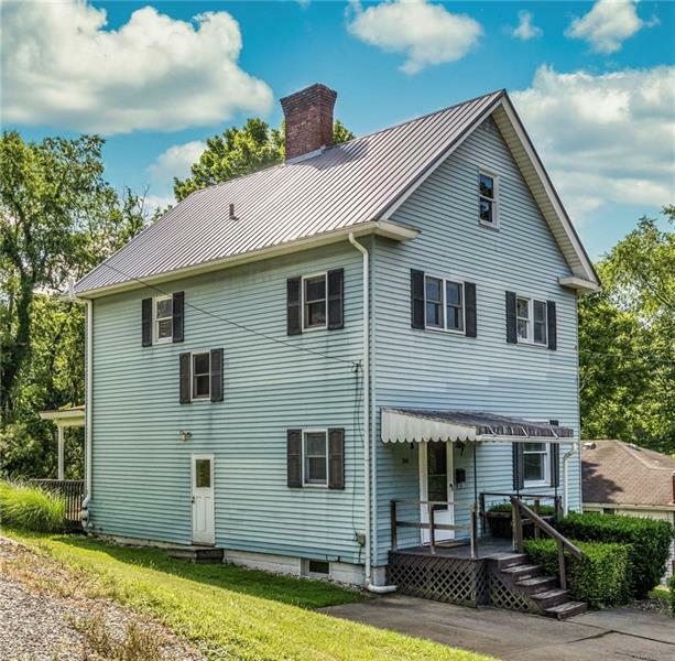 Property Photo:  349 South  PA 16033 