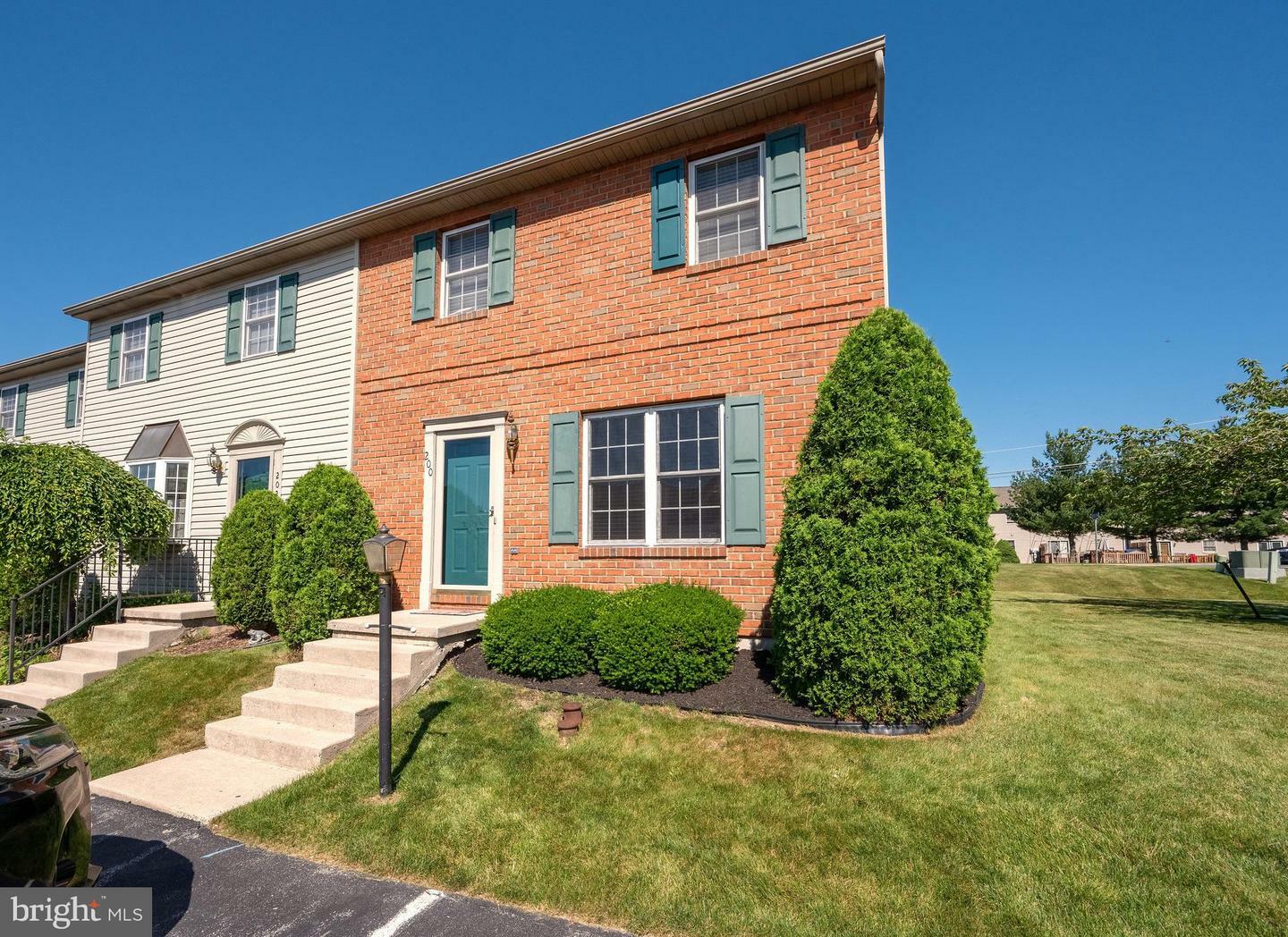 Property Photo: 200 Nicole Way PA 19608