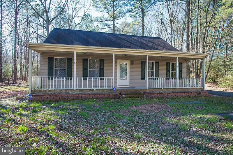 Property Photo: 4905 Cardinal Drive MD 21804