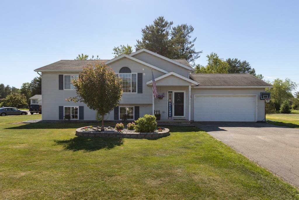 Property Photo:  10108 Pheasant Run Court  WI 54476 