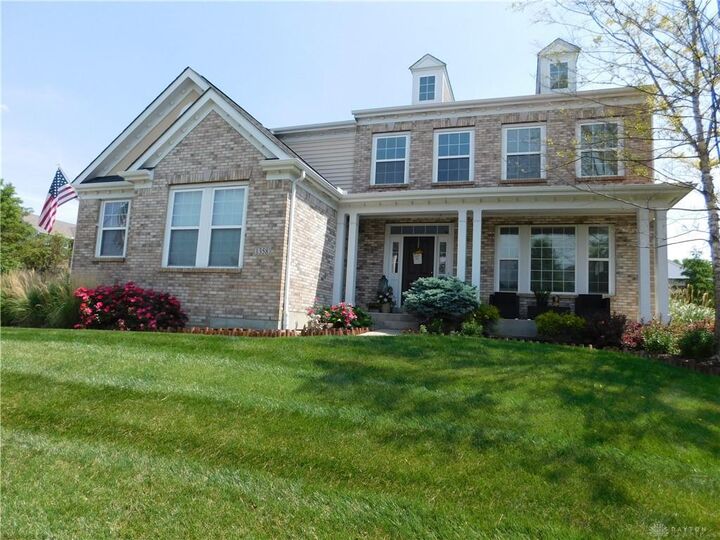1358 Shaker Run Boulevard  Turtlecreek Twp OH 45036 photo