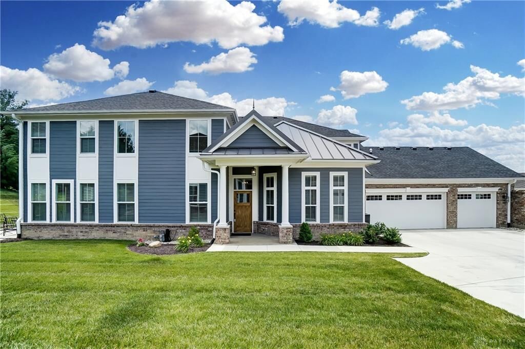 Property Photo: 9478 Banyan Court OH 45458