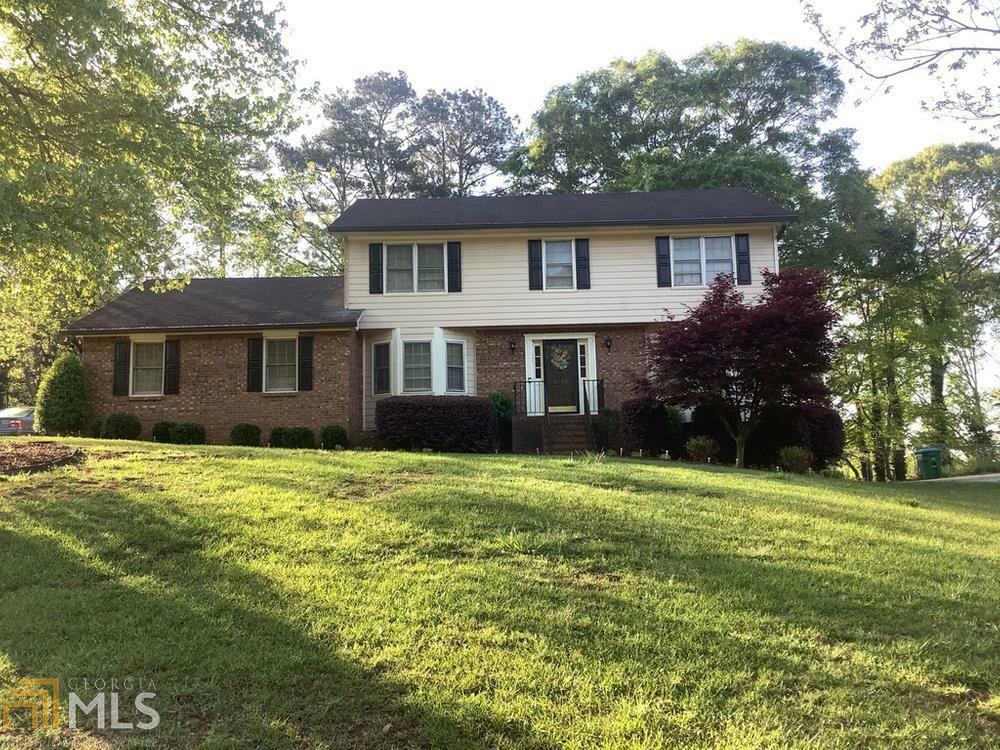 Property Photo:  4536 Brandon  GA 30047 