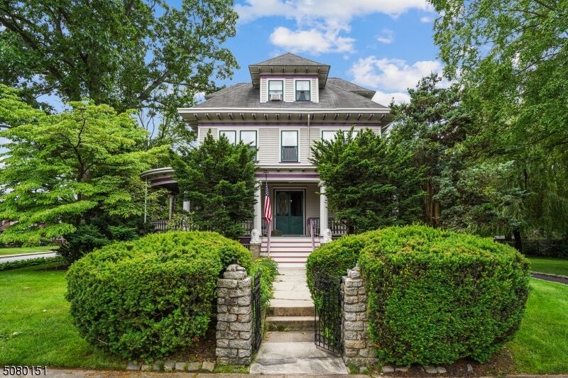 Property Photo: 34 Burchfield Ave NJ 07016