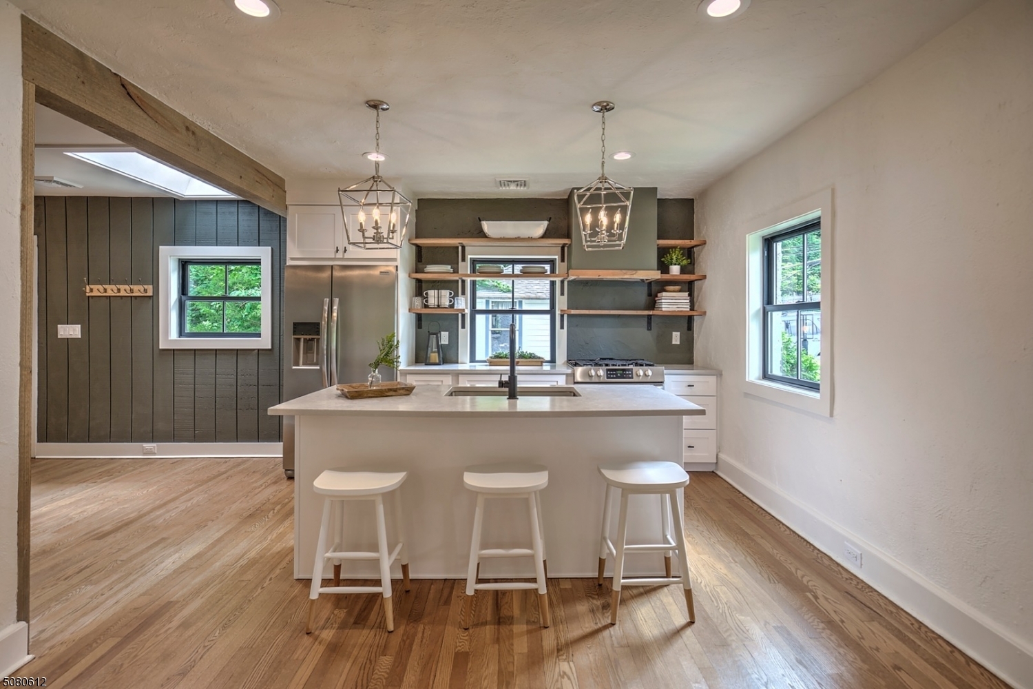 Property Photo: 5 Highland Ave NJ 07931
