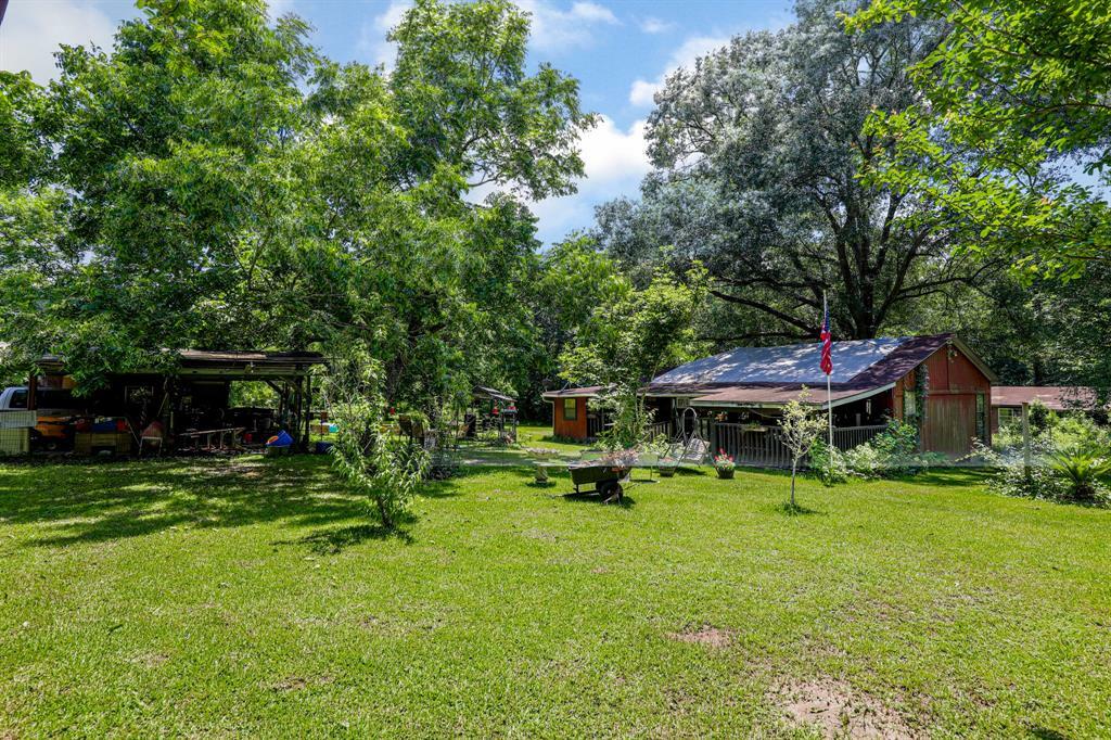 Property Photo:  255 Cypress Street  TX 77336 