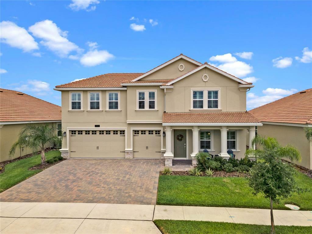 Property Photo:  1114 Blackwolf Run Road  FL 33896 