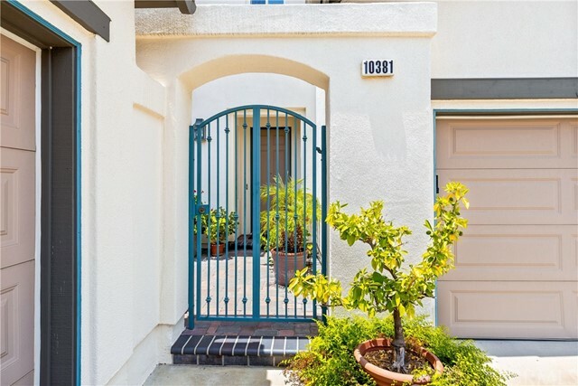 Property Photo: 10381 Prather Lane CA 92782