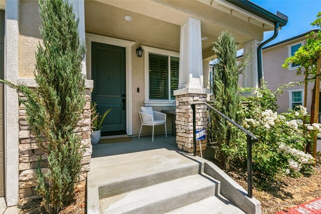 Property Photo:  4304 Wild Ginger Circle  CA 92886 