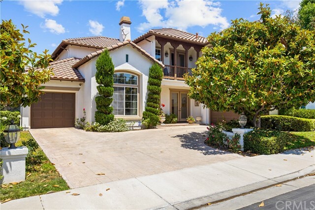 Property Photo: 12195 Zielian Court CA 92782