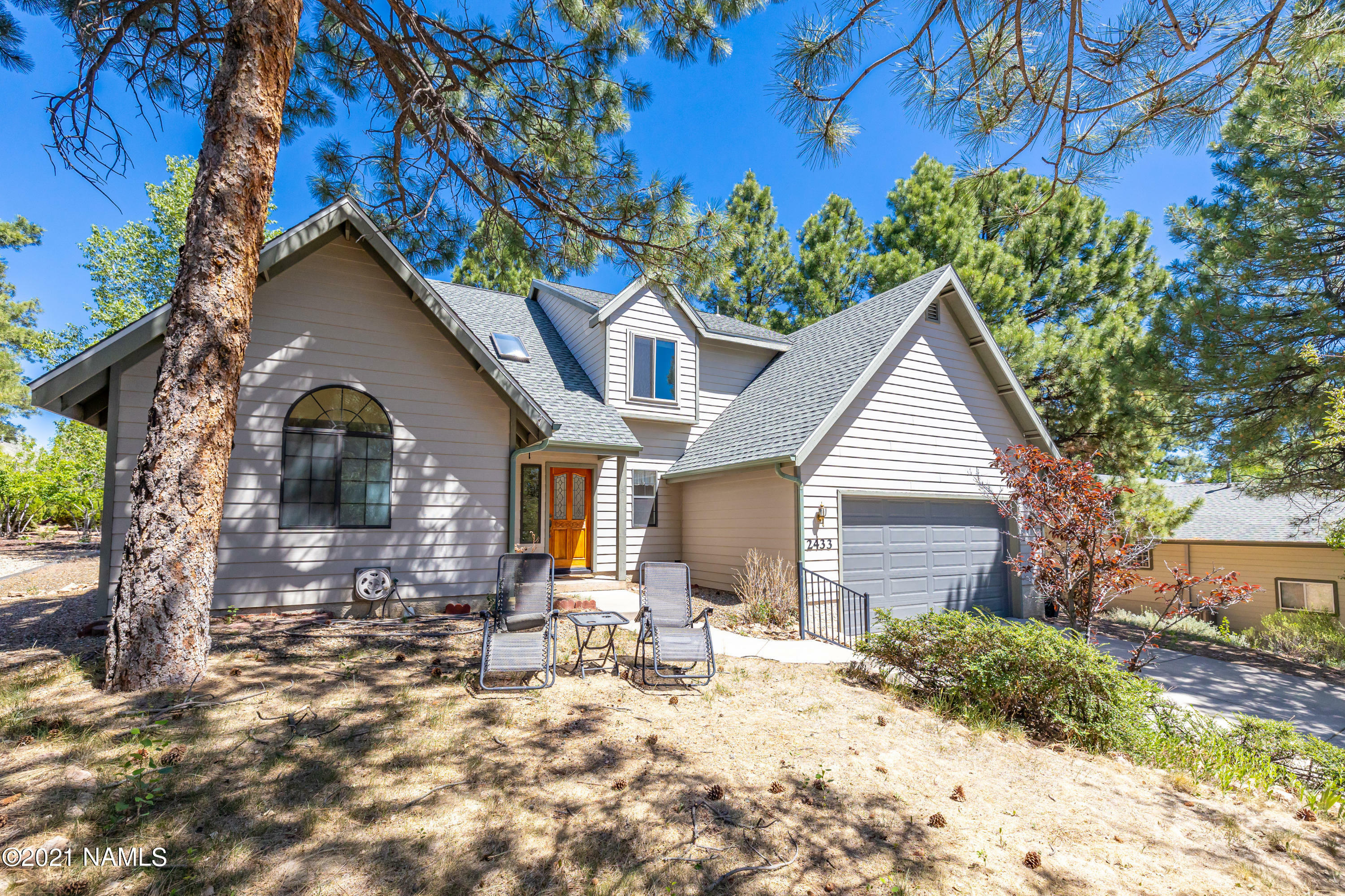 2433 N Elk Run Street  Flagstaff AZ 86004 photo