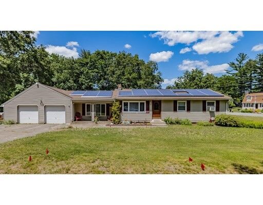 Property Photo: 25 Noreen Drive MA 01073