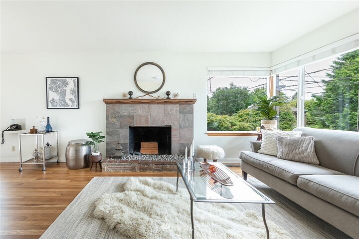Property Photo: 3401 21st Avenue S WA 98144