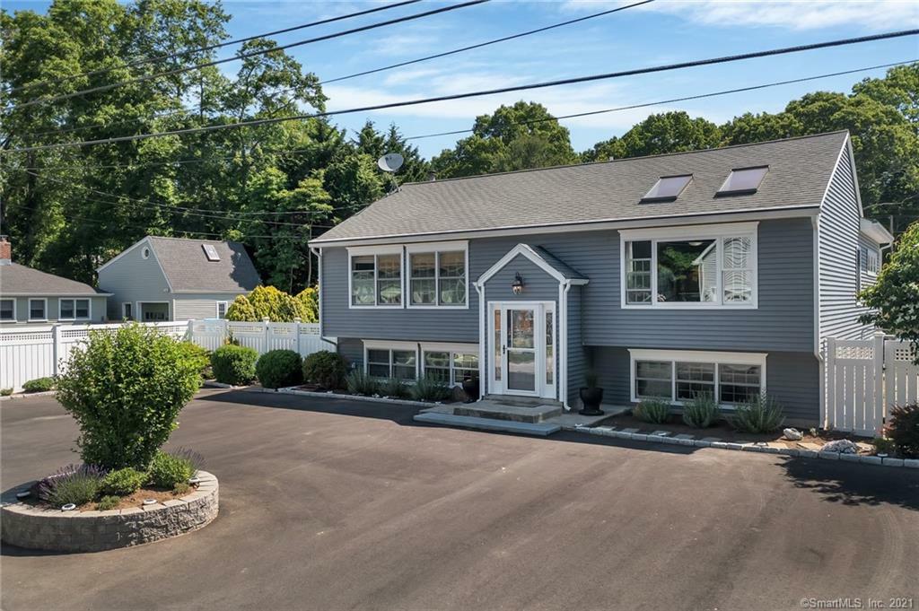 Property Photo:  55 South Beechwood Road  CT 06357 