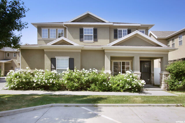 Property Photo: Address not disclosed UT 84405