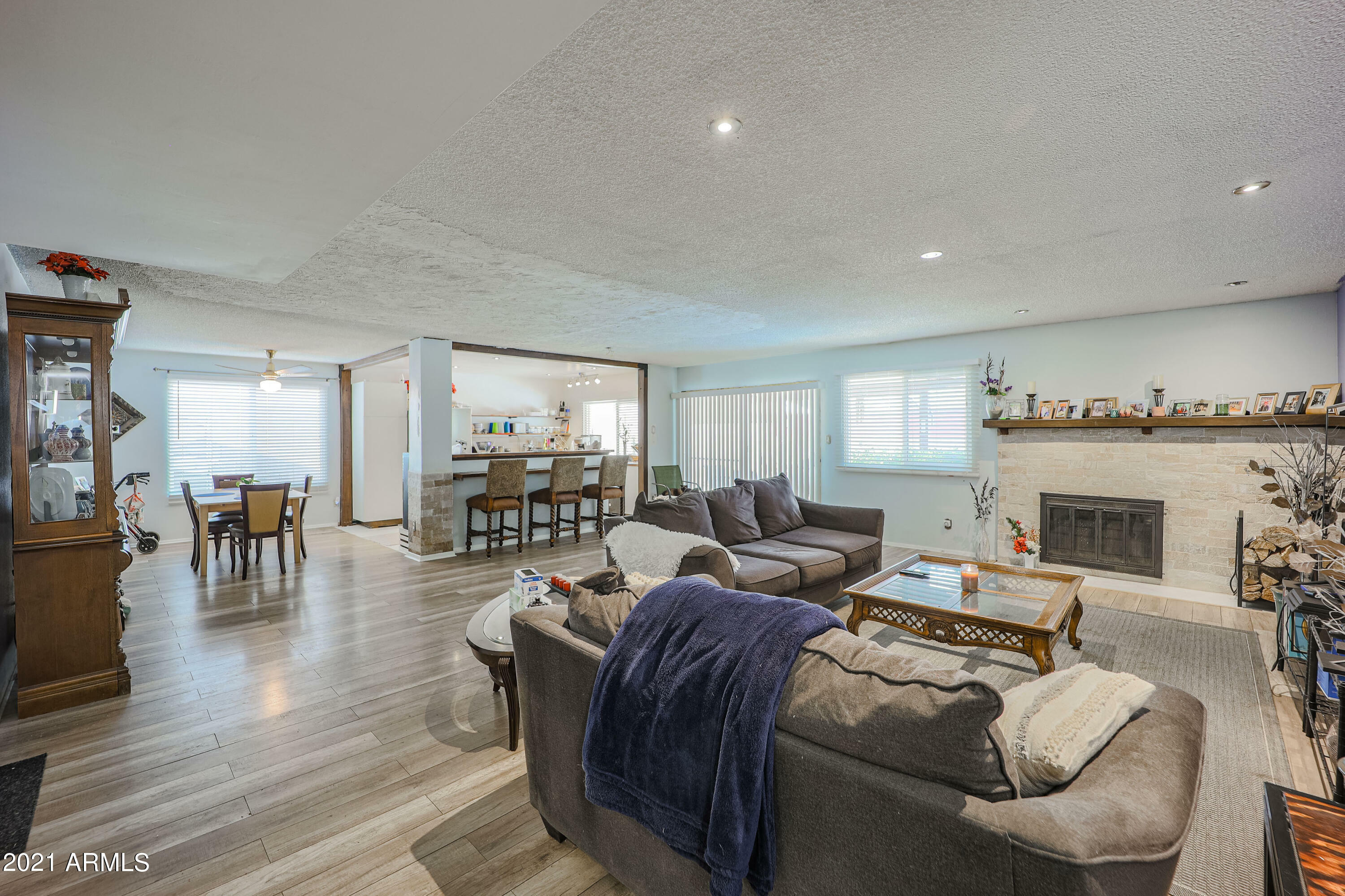 Property Photo: 6625 W Coolidge Street AZ 85033