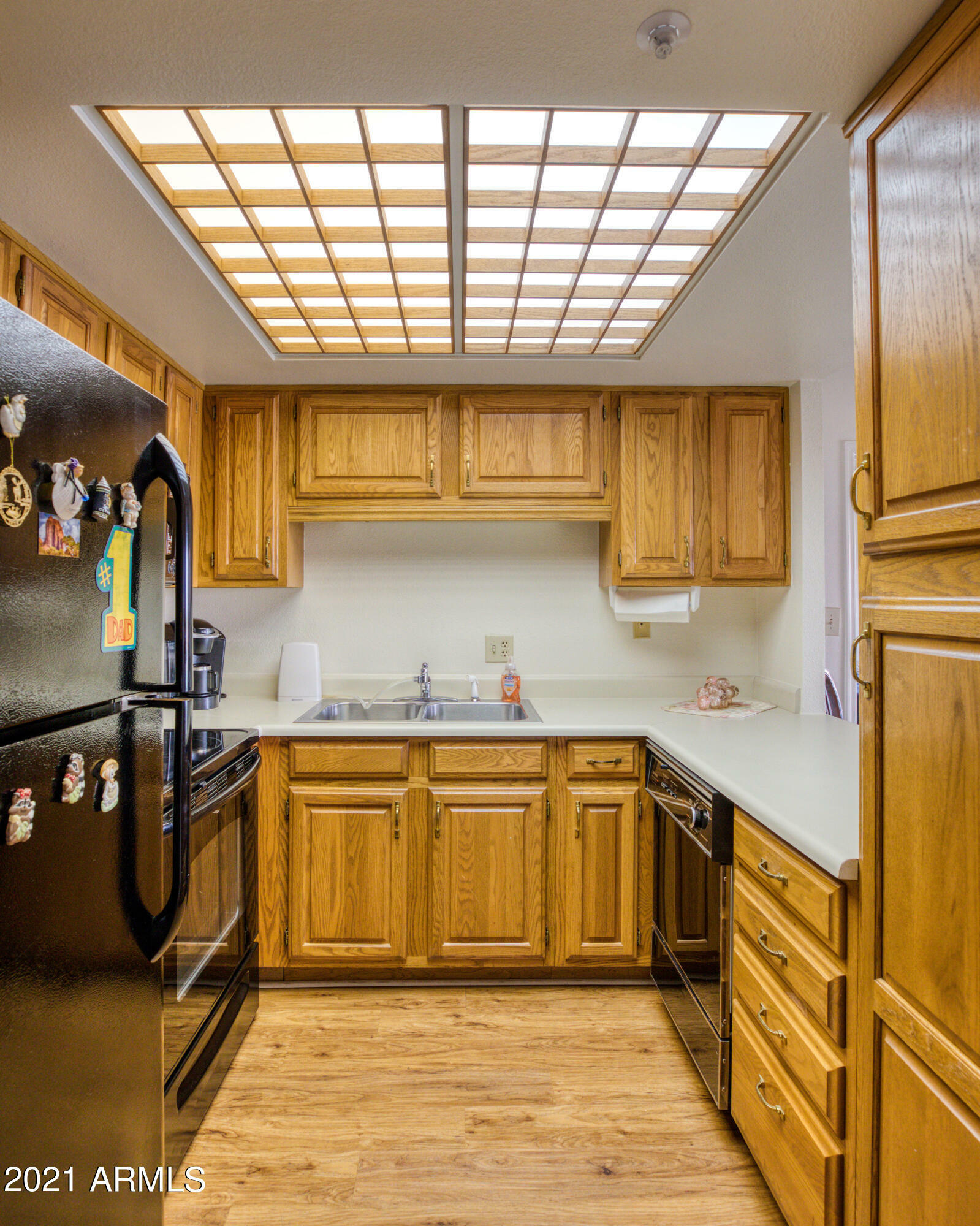Property Photo:  10330 W Thunderbird Boulevard C315  AZ 85351 