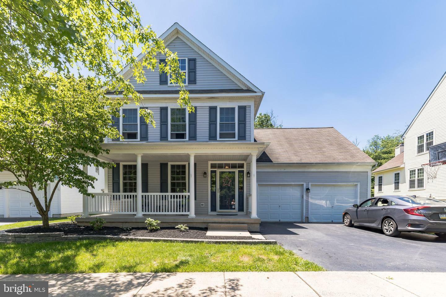 Property Photo: 106 Lindley Lane PA 19465