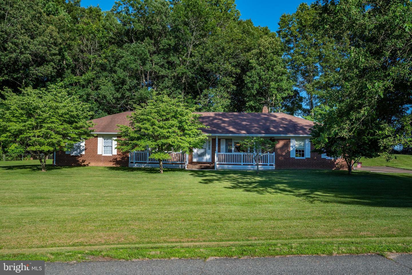 Property Photo:  12607 Wesley Drive  VA 22407 