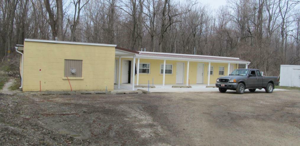 Property Photo:  5940 E Lake Road  PA 16511 