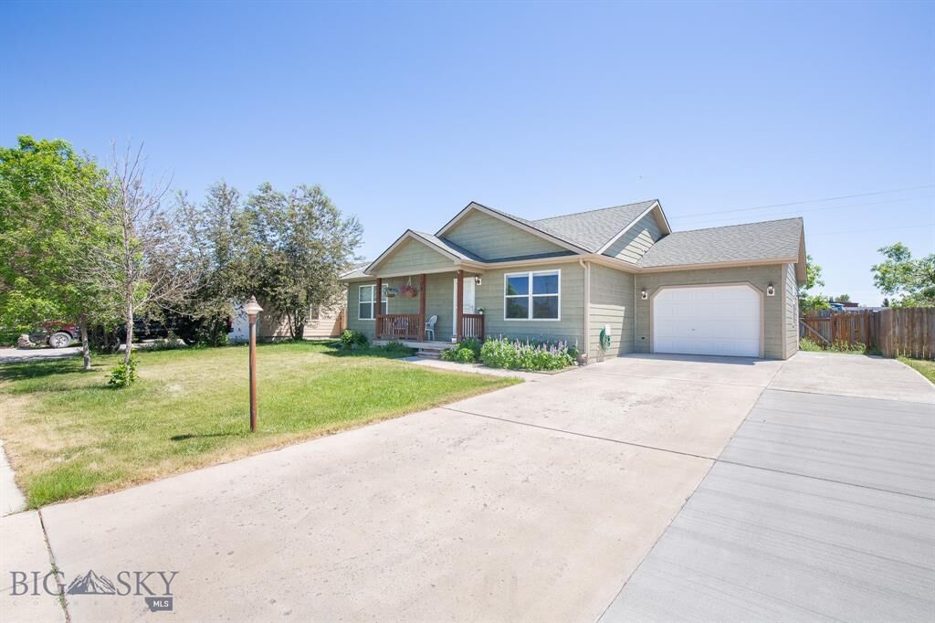 Property Photo:  108 E River Rock Road  MT 59714 