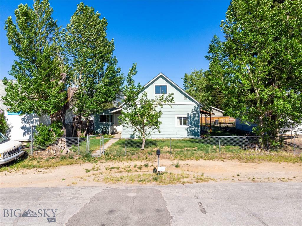 Property Photo:  2508 S Main Street  MT 59701 