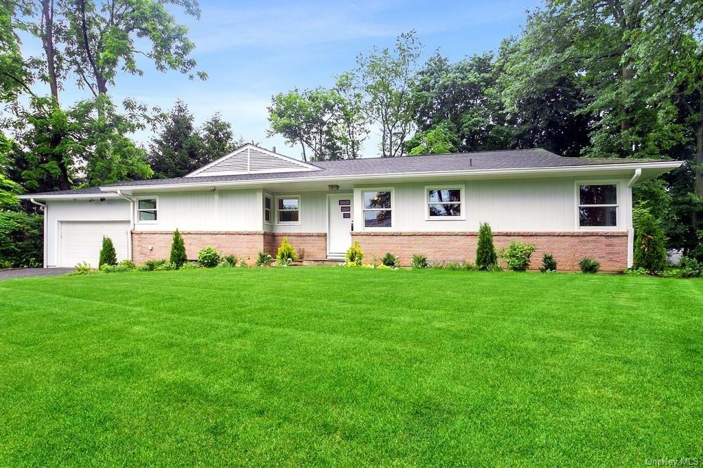 Property Photo: 3 Green Acres Lane NY 10607