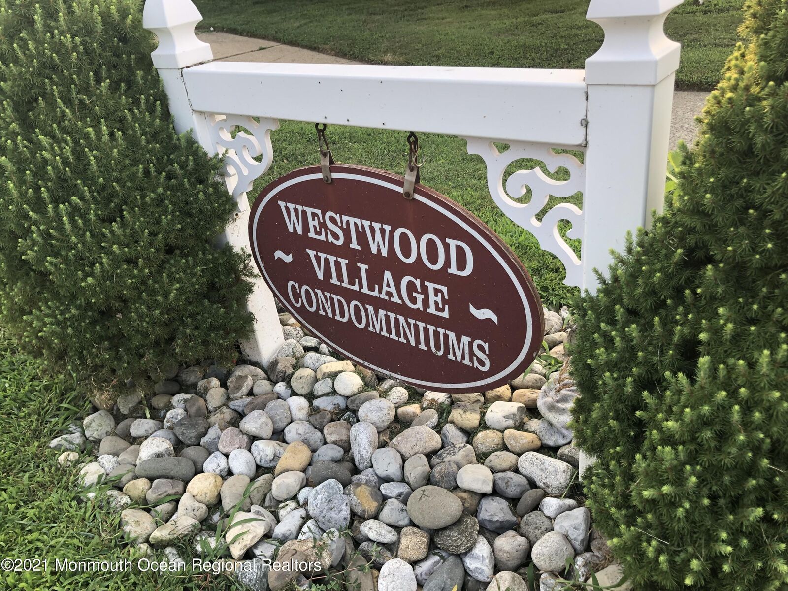 Property Photo: 364 Westwood Avenue 23 NJ 07740
