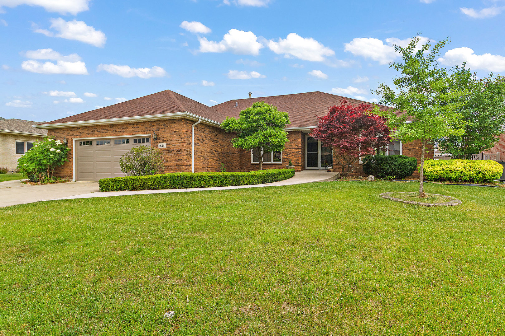 16441 Paw Paw Avenue  Orland Park IL 60467 photo