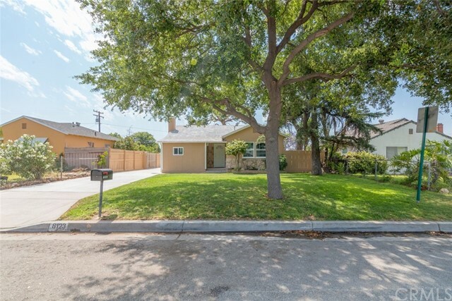 Property Photo:  8123 Tapia Via Drive  CA 91730 