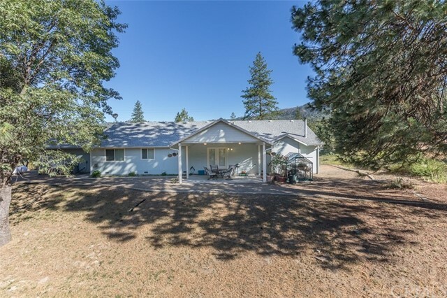 Property Photo:  5728 Creel Road  CA 95338 