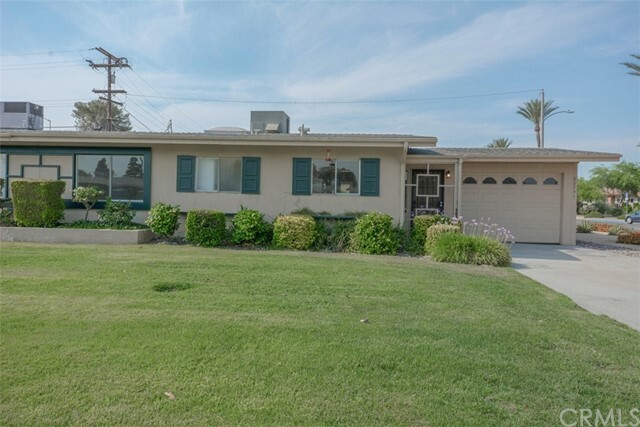 Property Photo:  26761 Augusta Drive  CA 92586 