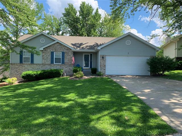 Property Photo:  7 Chase Court   63367 