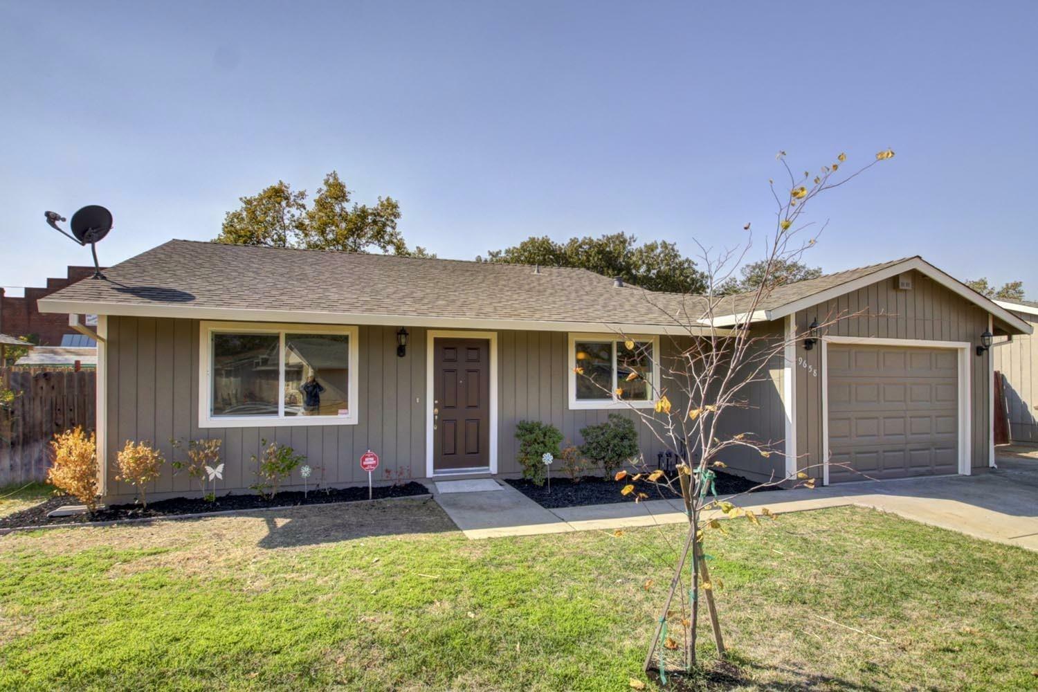 Property Photo:  9658 Jan Marie Way  CA 95624 