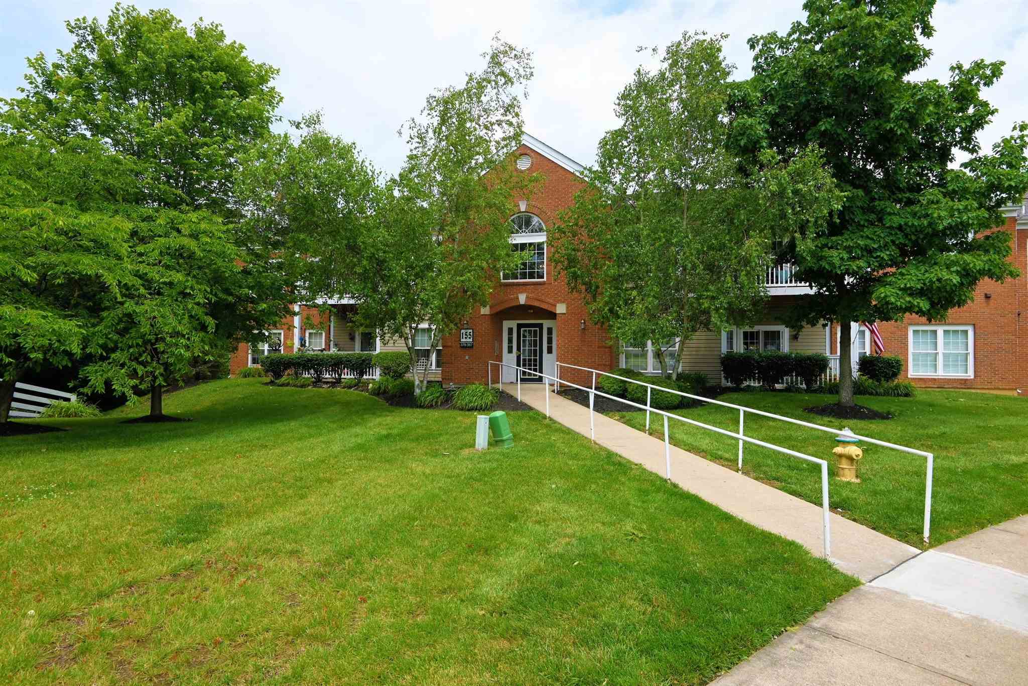 Property Photo: 155 Saddlebrook KY 41042