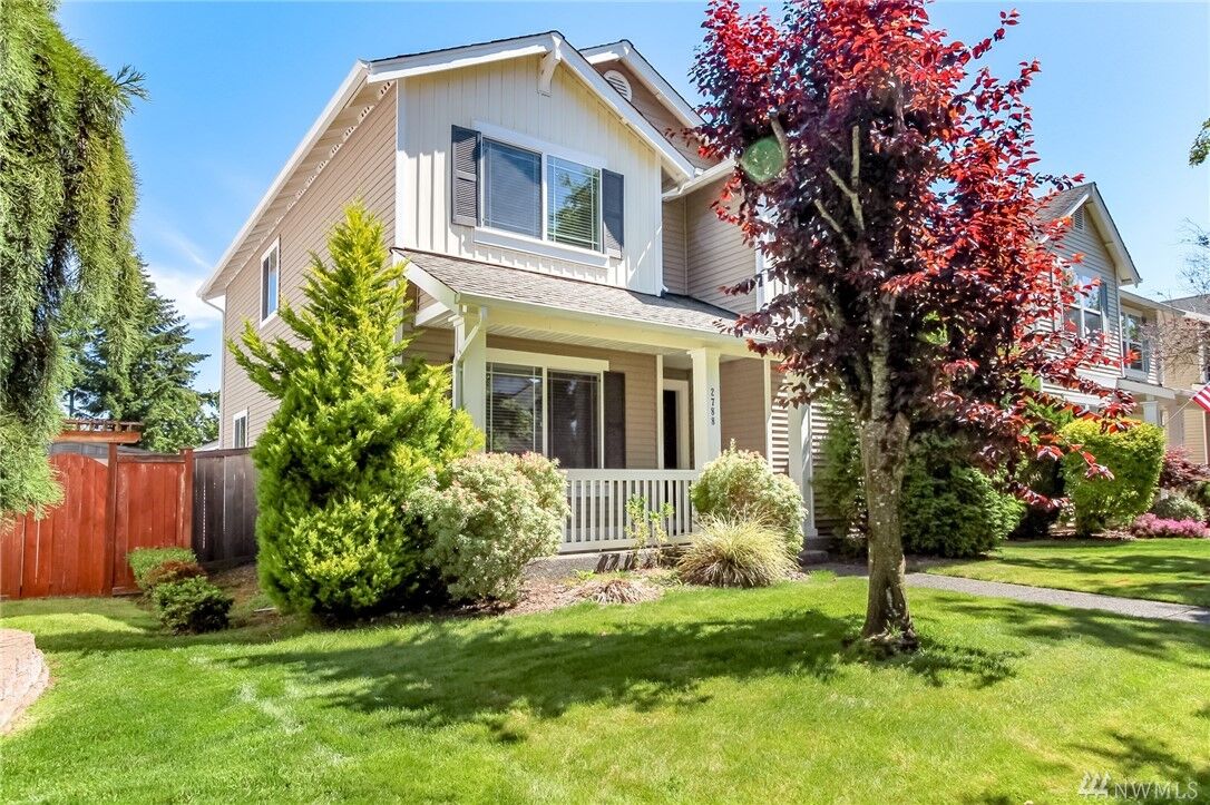 Property Photo:  2788 McNeil St  WA 98327 
