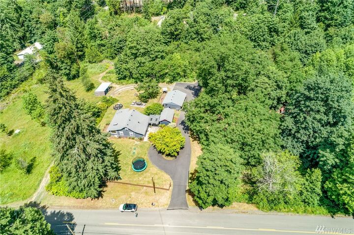 Property Photo:  80 NE Vena St  WA 98311 