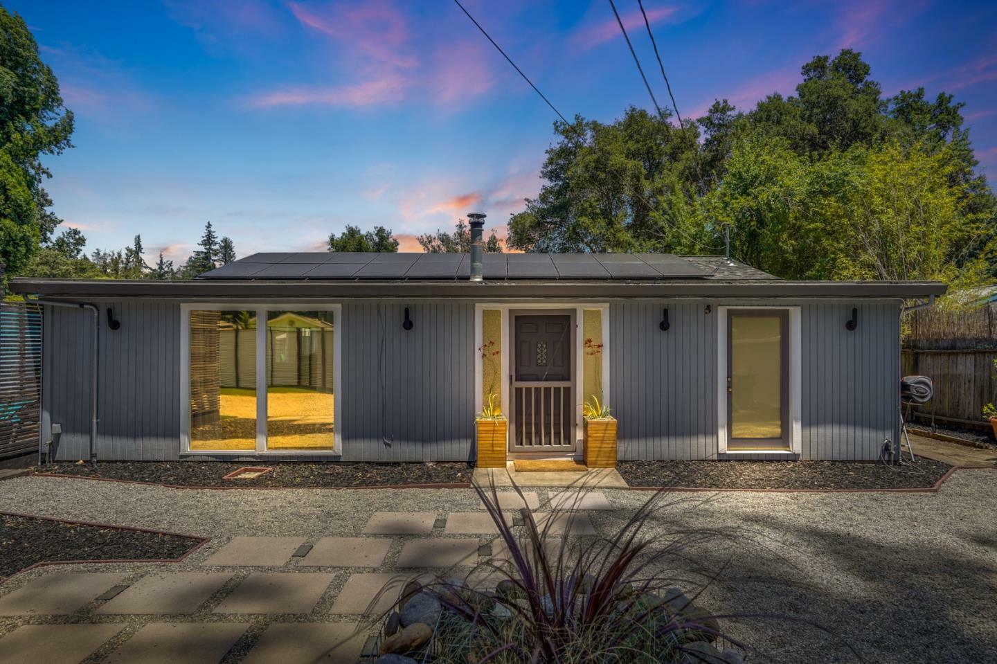 Property Photo: 190 Madrona Way CA 95005