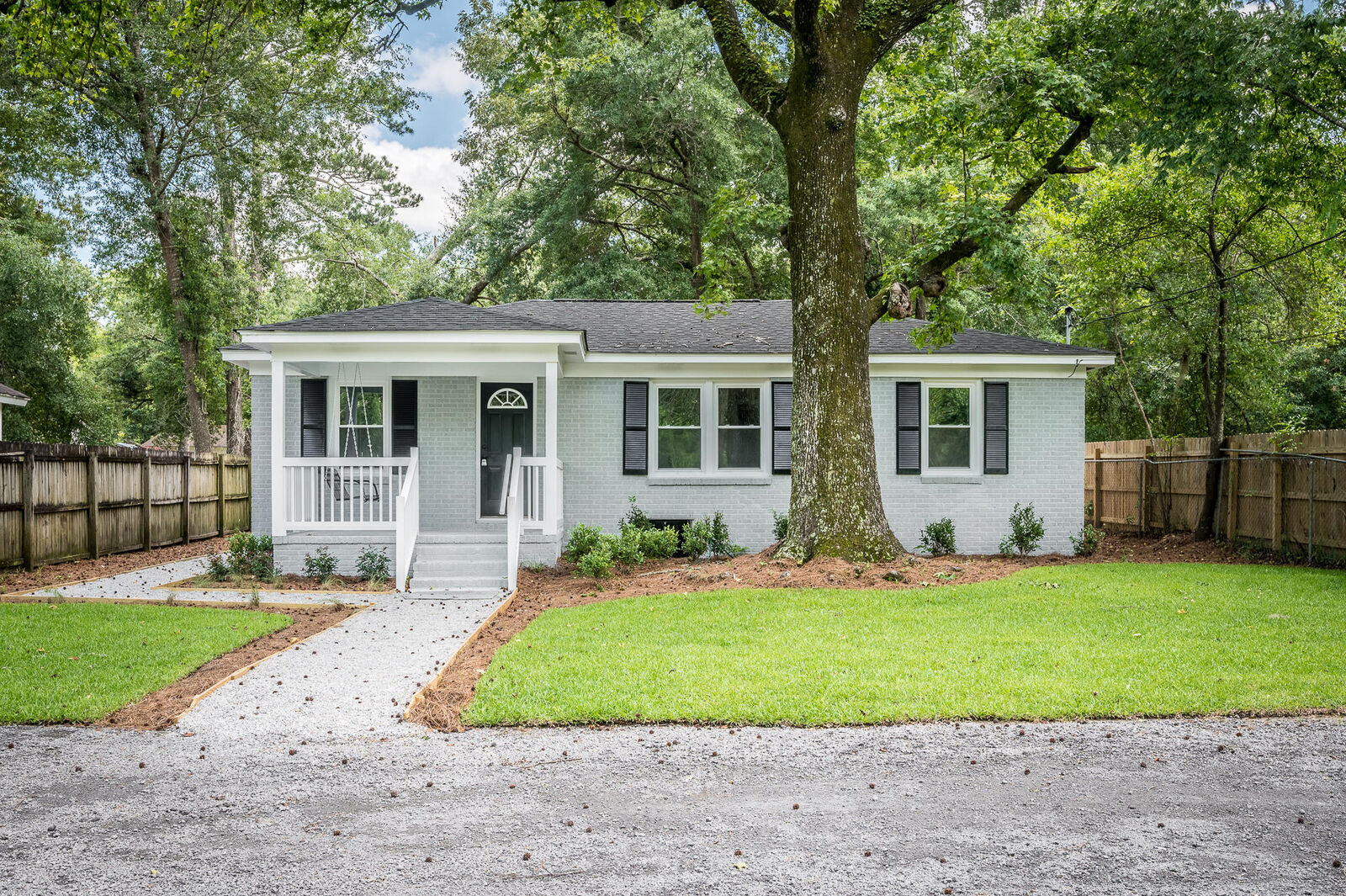 Property Photo: 135 Dowling Avenue SC 29488