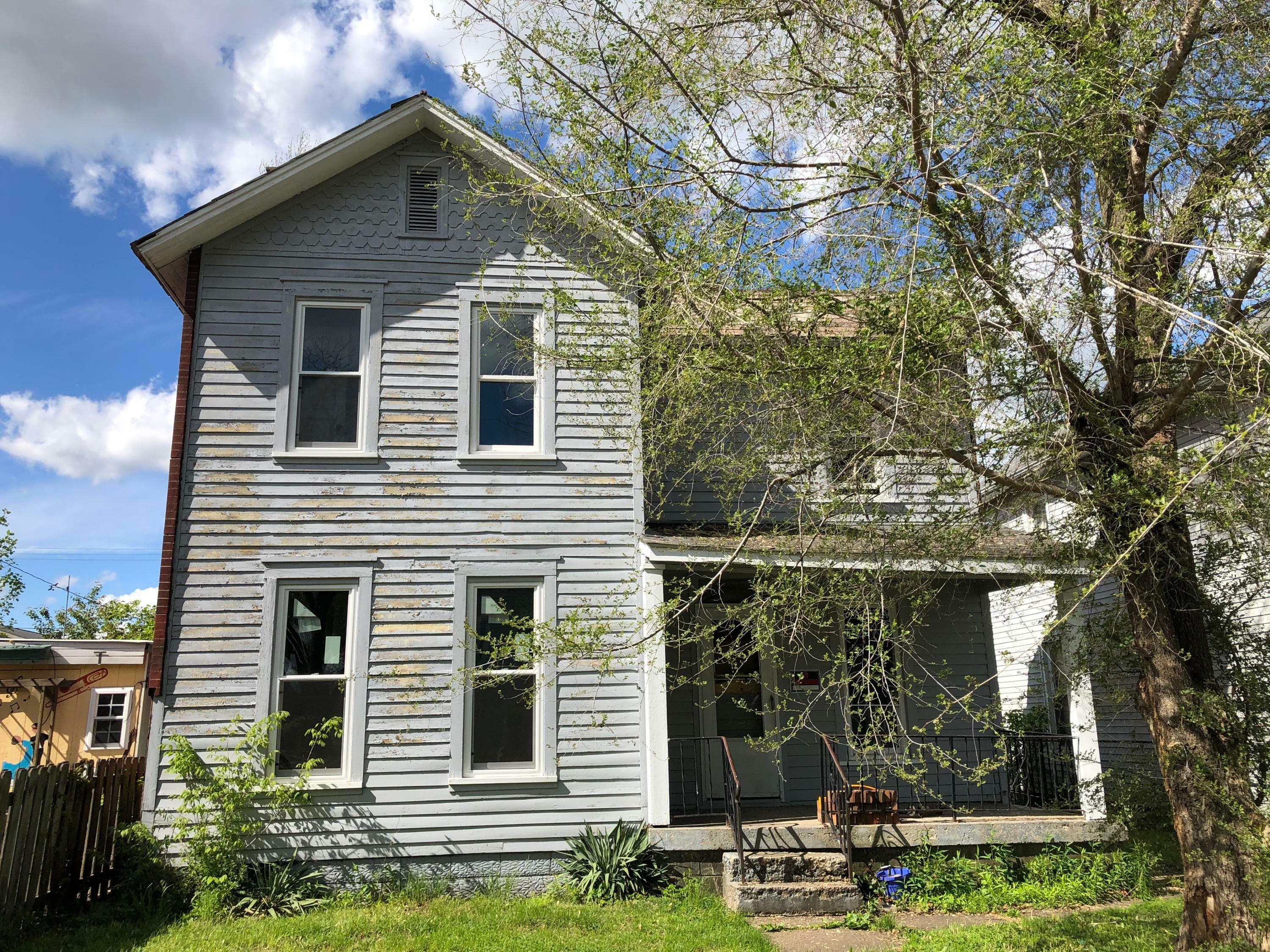 Property Photo: 418 Eastern Avenue OH 43055