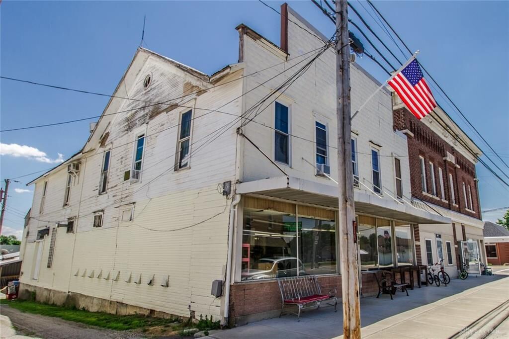 Property Photo:  107 N Main Street  OH 45331 