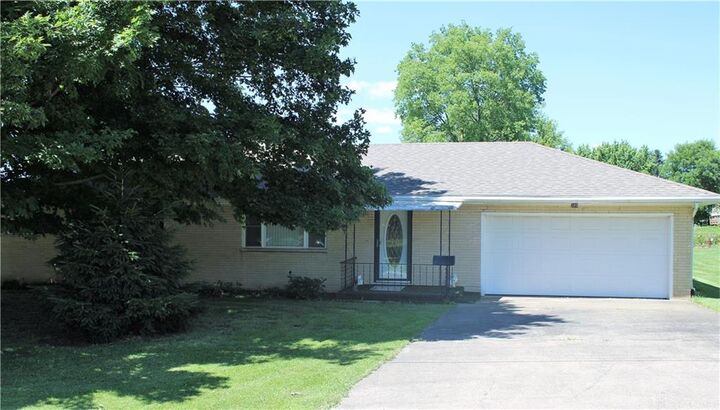 280 Countryside Drive  Mad River Township OH 45323 photo