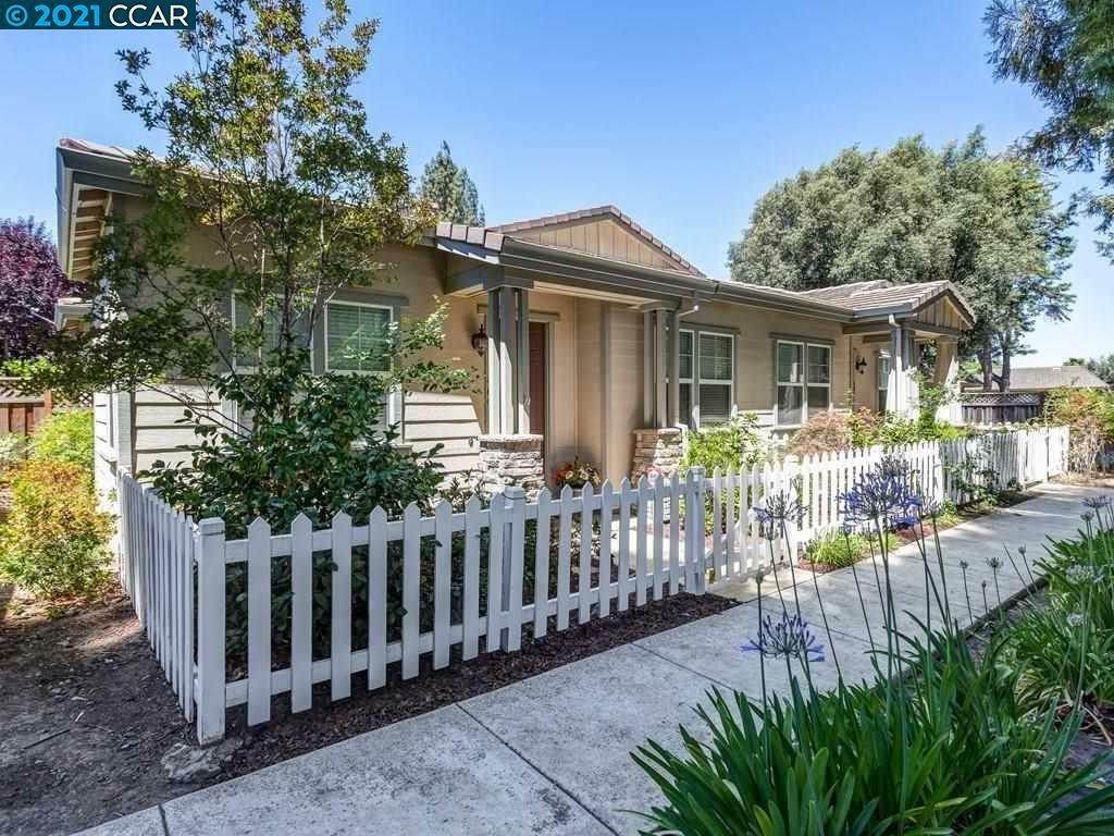 Property Photo:  404 Seville Ln  CA 94598 