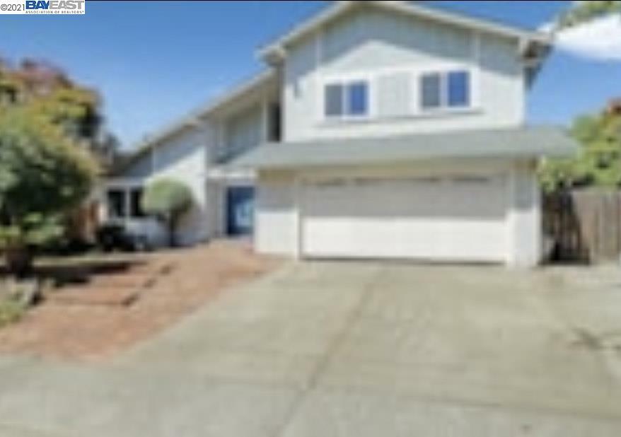 Property Photo:  18743 W Cavendish Dr  CA 94552 