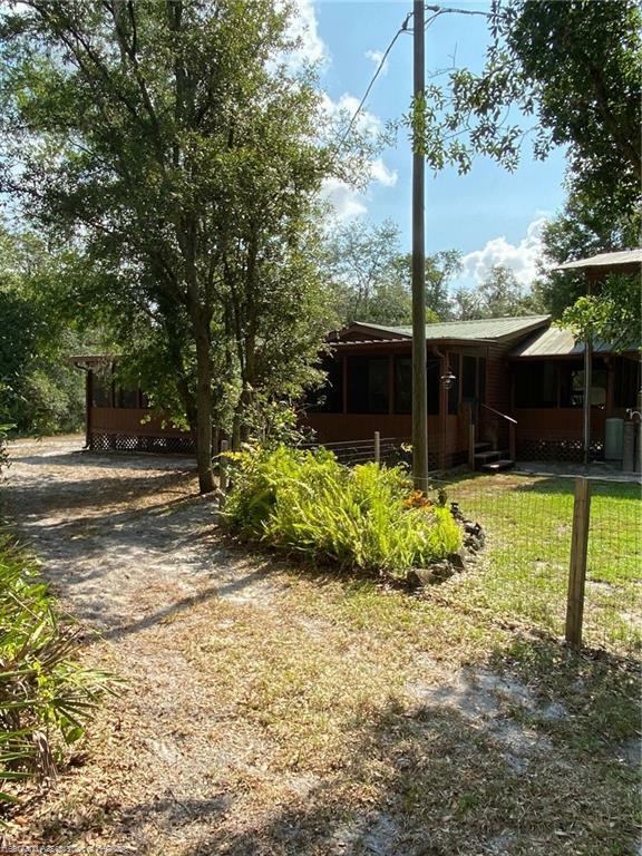 Property Photo:  1202 Morgan Grice Road  FL 33873 