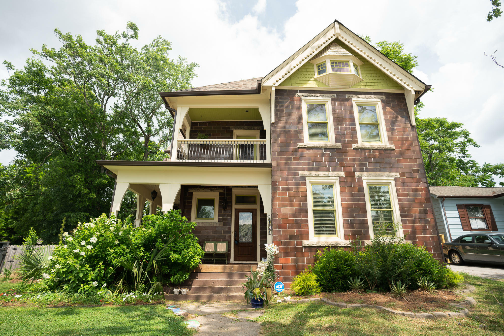 Property Photo:  2331 Washington Ave  TN 37917 