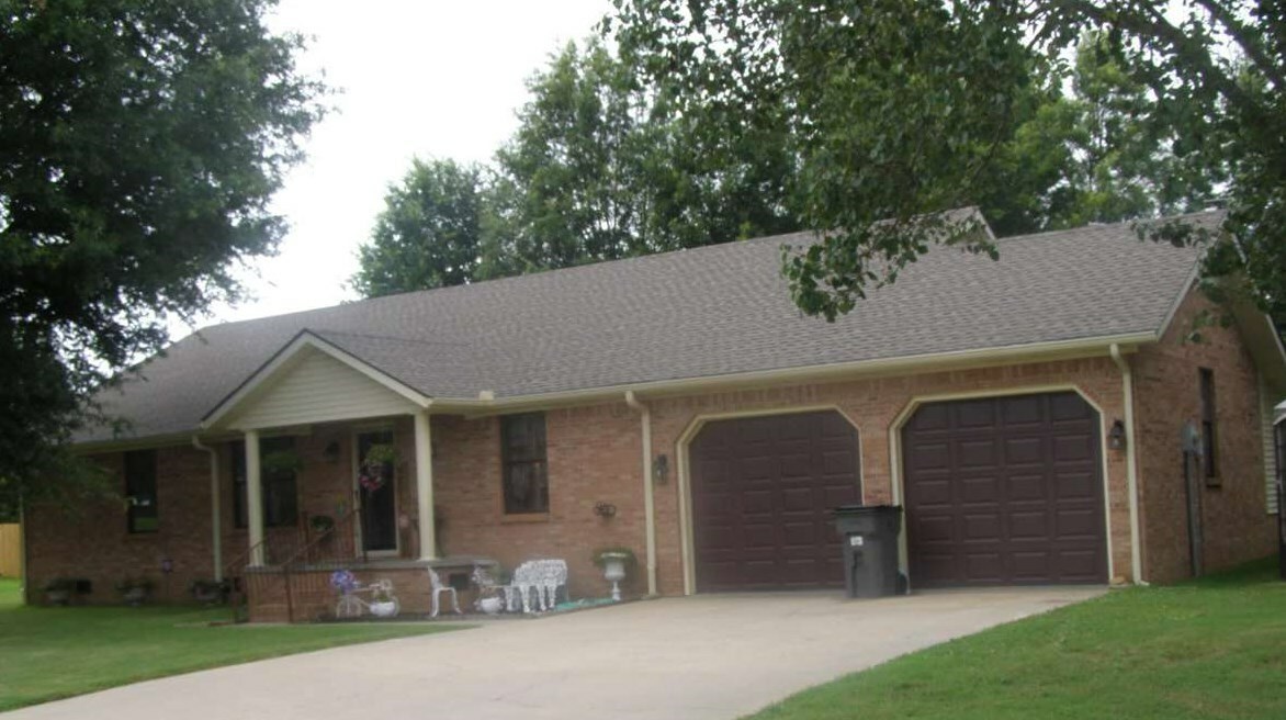 Property Photo:  3809 Phillips Drive  AR 72450 